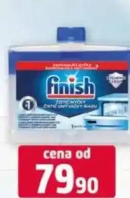 Terno FINISH nabídka