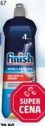 Terno FINISH nabídka