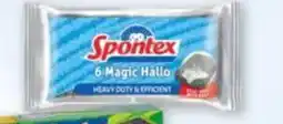 Terno Spontex nabídka