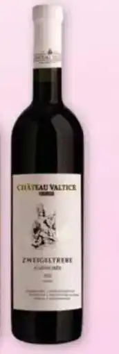 Terno Chateau Valtice Pozdní sběr nabídka