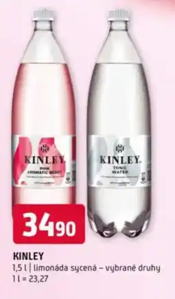Terno KINLEY nabídka