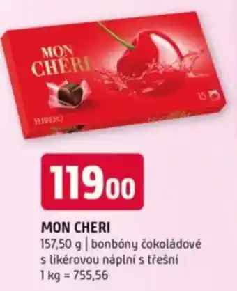 Terno MON CHERI nabídka