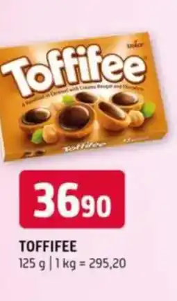 Terno Toffifee nabídka
