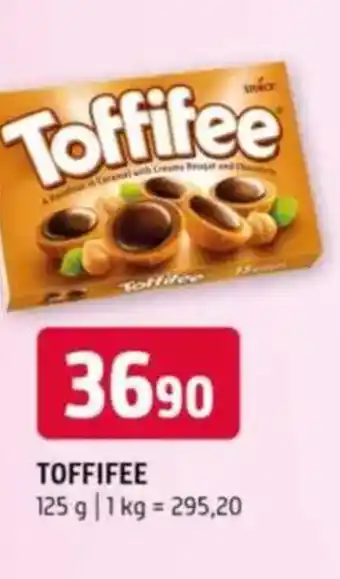 Terno Toffifee nabídka