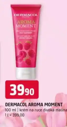 Terno DERMACOL Aroma moment nabídka