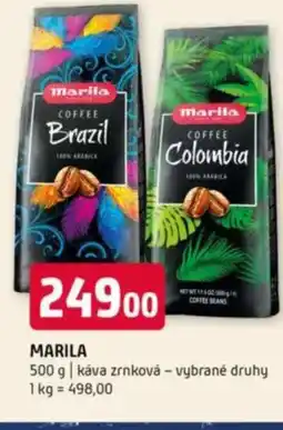Terno MARILA nabídka