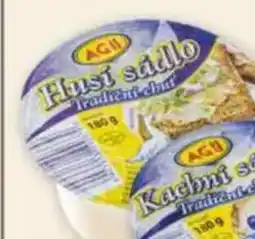 Terno Sádlo nabídka
