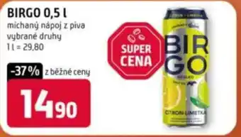 Terno BIRGO nabídka