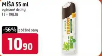 Terno MÍŠA nabídka