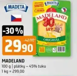 Terno MADETA Madeland nabídka
