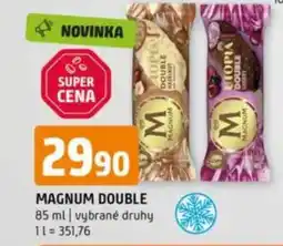 Terno MAGNUM Double nabídka