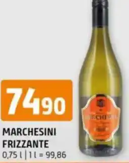 Terno Marchesini Frizzante nabídka