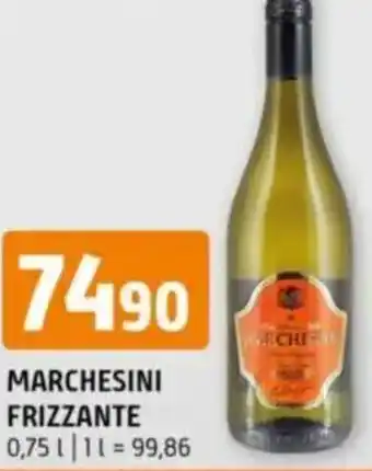 Terno Marchesini Frizzante nabídka