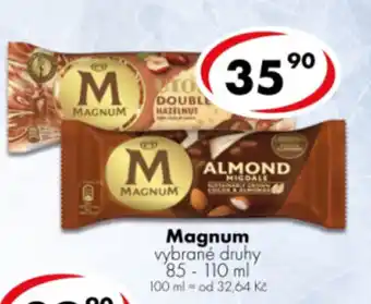 CBA MAGNUM nabídka