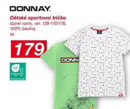 Kik Dětské sportovní tričko nabídka