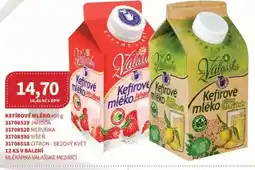 Kubík potraviny Kefírové mléko nabídka