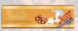 Kubík potraviny Čokoláda Lindt nabídka