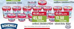 Ratio ČESKÁ ZMRZLINA Z OPOČNA 460ml nabídka