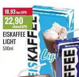 Ratio EISKAFFEE LIGHT 500ml nabídka