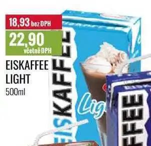 Ratio EISKAFFEE LIGHT 500ml nabídka