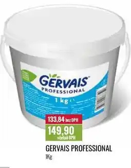 Ratio GERVAIS PROFESSIONAL 1Kg nabídka