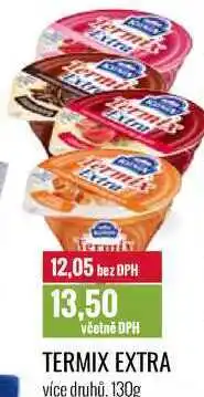 Ratio TERMIX EXTRA 130g nabídka