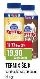 Ratio TERMIX ŠEJK, 300 g nabídka