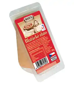Ratio Blaťácké zlato 48%, porce 120g nabídka