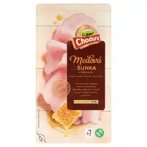 Ratio Chodura Medová šunka výběrová 100g nabídka