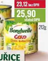 Ratio Bonduelle Gold 212g nabídka