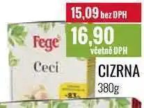 Ratio CIZRNA 380g nabídka