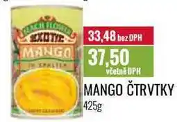Ratio MANGO ČTRVTKY 425g nabídka