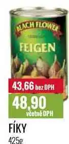 Ratio FÍKY 425g nabídka