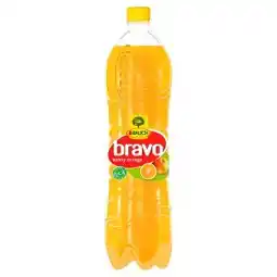 Ratio Rauch Bravo 1,5l, vybrané druhy nabídka