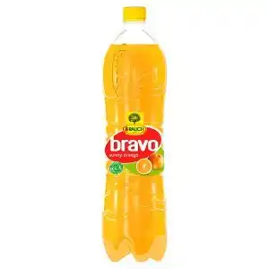 Ratio Rauch Bravo 1,5l, vybrané druhy nabídka