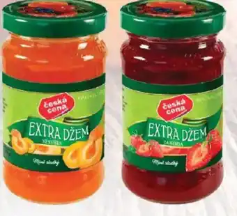 Kubík potraviny Extra džem nabídka