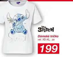 Kik Dámské tričko nabídka