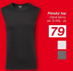 Kik Pánský top nabídka