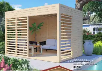 OBI Zahradní lounge,modern 2 nabídka