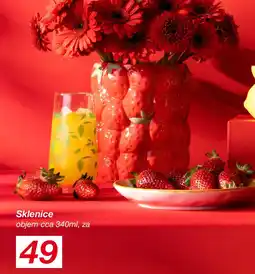 Kik Sklenice nabídka