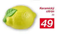 Kik Keramický citrón nabídka