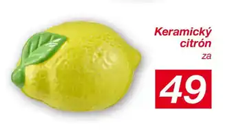Kik Keramický citrón nabídka