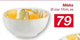 Kik Miska nabídka