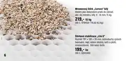 OBI Štěrková stabilizace lite-s nabídka