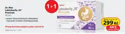 Dr. Max DR. MAX Laktobacily 10 premium nabídka