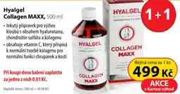 Dr. Max HYALGEL Collagen maxx nabídka