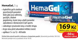 Dr. Max Hemagel nabídka