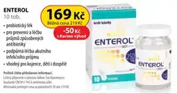 Dr. Max Enterol nabídka