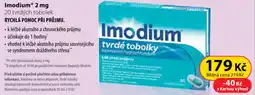 Dr. Max Imodium nabídka