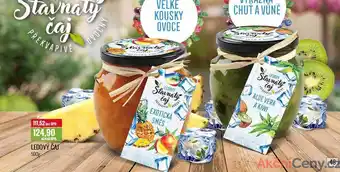 Ratio LEDOVÝ ČAJ 500g nabídka